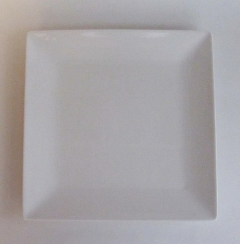 PURE Plain White Mono Tech guide paper