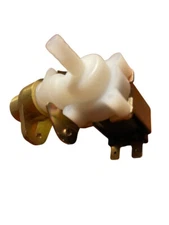 REPLACEMENT WATER INLET VALVE FOR TURKU TK STEAM GENERATOR