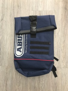ABUS Basico ST5200 Frame Bag