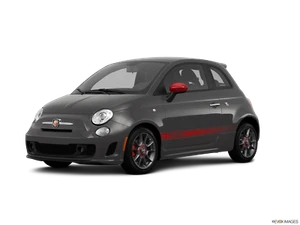 2013 Fiat 500 Abarth