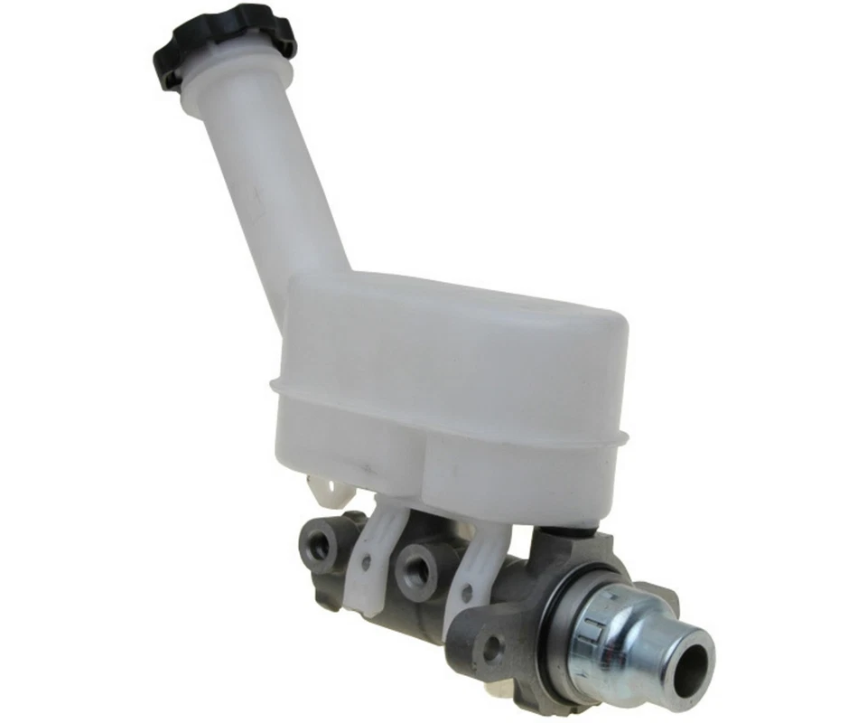 Cilindro maestro de freno Raybestos para Enclave, Traverse, Acadia, Outlook MC391147 Foto 2 de 4