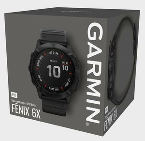 garmin fenix ebay
