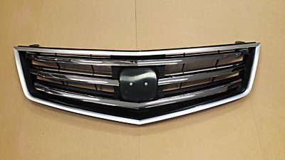 Kühlergitter Kühlergril Grill vorne front FürHONDA ACCORD CU2 2008 - 