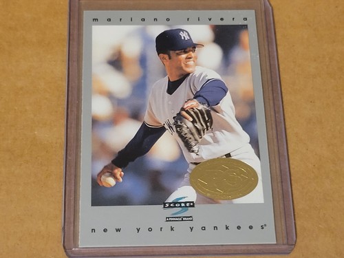 1997 Mariano Rivera #116