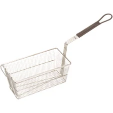AMERICAN RANGE 63119 TWIN BASKET -COATED HNDL;