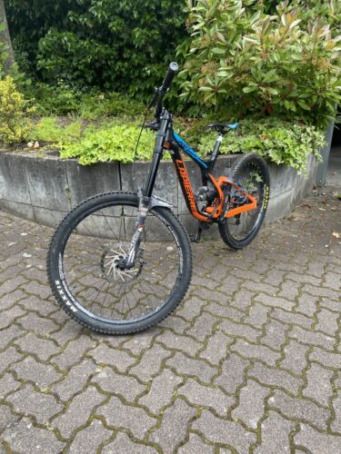 Lapierre DH 527 - Bild 3 von 15