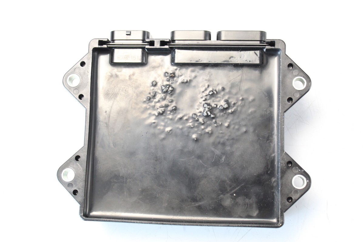 Yamaha 2007 2008 2009 - 2015 Engine Control Unit ECU 250 HP Yamaha 2007 2008 2009 - 2015 Engine Control Unit ECU 250 HP