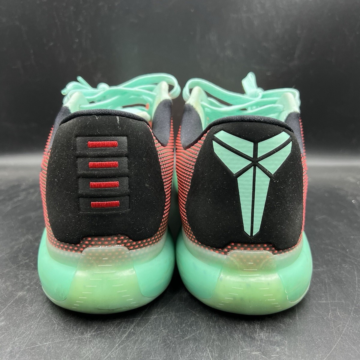 Nike Kobe 10 Easter - 705317-808 - Size 11 885178771101| eBay