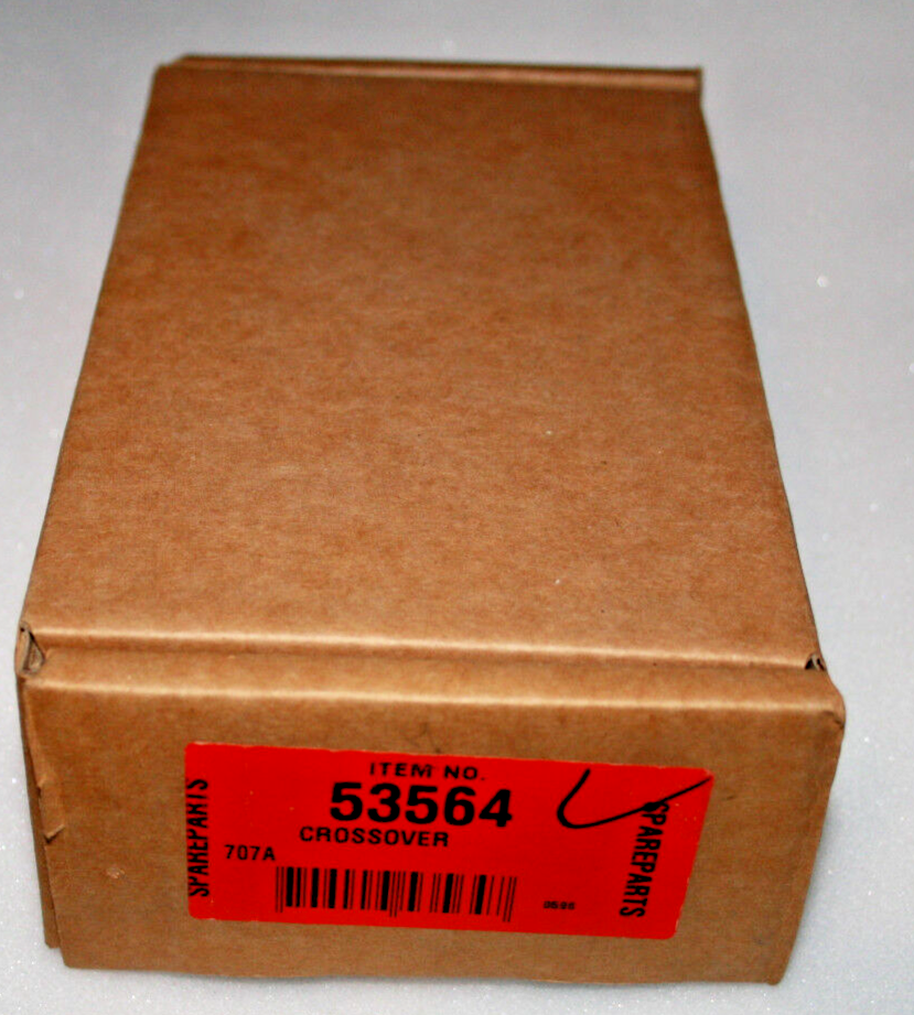 その他 jamjam JAMO CROSSOVER for 707A SPEAKER BRAND NEW OEM in box part # 53564