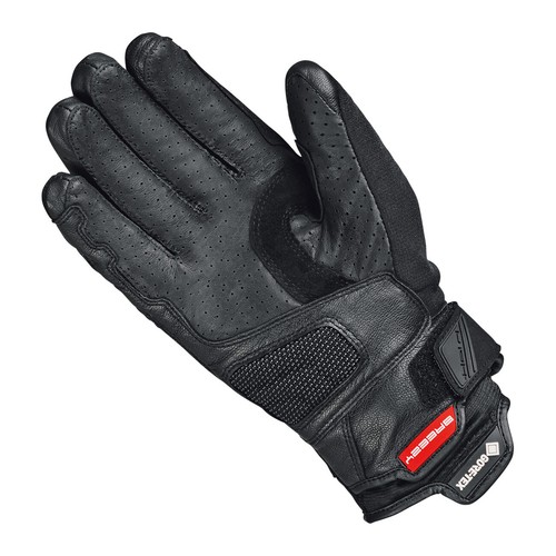 Held Gavia 2in1 Gore-Tex Motorradhandschuhe Lang (Schwarz) Gr: L-10 - Bild 2 von 4