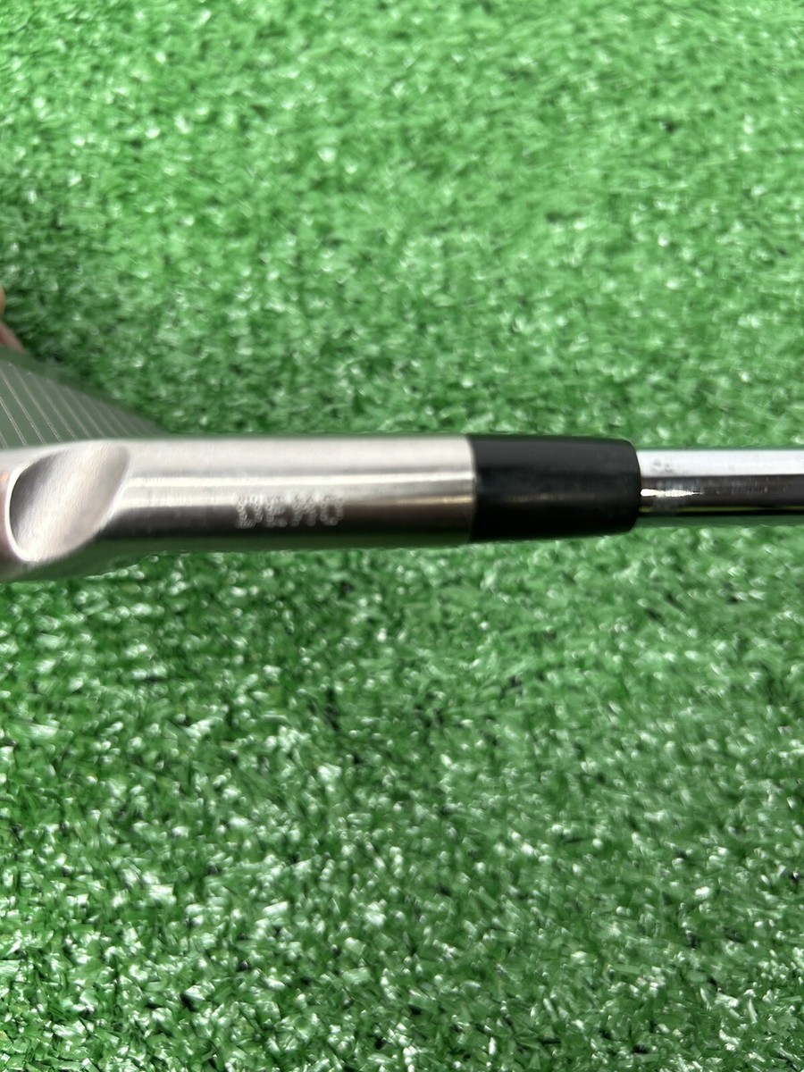 Ping S58 Green Dot Single 7 Iron Steel Stiff RH Demo | eBay