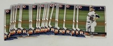 Cody Deason 2018 Bowman Draft #BD-194 Lot of 25 Cards — 1st Bowman