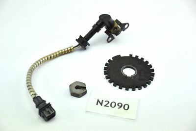 2000 Triumph Daytona 955i T595 - Ignition Pulse Pickup N2090
