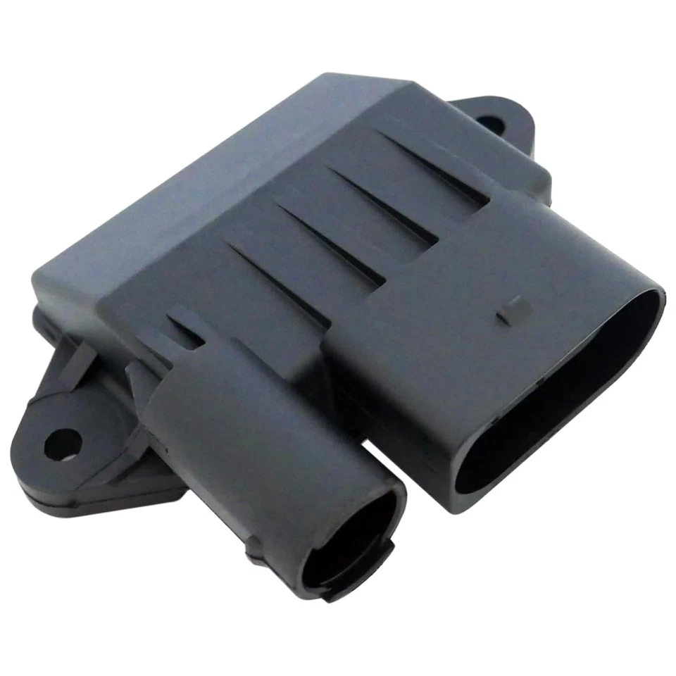 Boitier préchauffage pour MERCEDES-BENZ CLASSE C W203 W204 S230 S204 A6429007801 - Bild 3 von 4