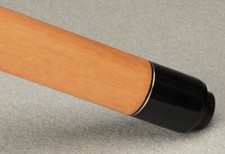 IN STOCK, New McDermott Lucky L4 Pool Cue, FREE UPS SHIPPING Honey