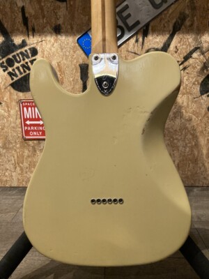 Fender Telecaster Deluxe1973 Used Electric Guitar | eBay