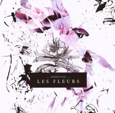MARSEN JULES - Les Fleurs - CD - **Excellent Condition**