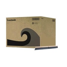 Boardwalk Floor Brush Head, 3" Gray Flagged Polypropylene Bristles, 36" Brush