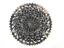 SRAM GX Eagle XG-1275 Cassette 12-Speed 10-50t Black For XD Driver Mountain Bike