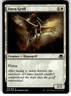 FOIL MTG NM Dawn Gryff Eldritch Moon Regular