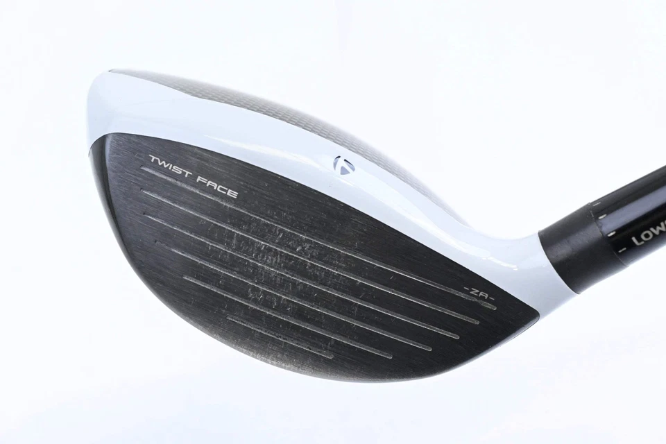 Taylormade SIM Ti #5 Wood / 19 Degree / TX-Flex Tensei CK Orange 80 Shaft - Image 4 of 4