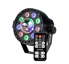 ColorKey PartyLight FX Bundle 3-Pack