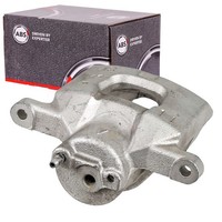 A.B.S. Bremssattel Vorderachse Links Passend FÜR Aston Martin Cygnet Toyota IQ