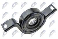 Nty NLW-FT-002 AufhäNgung, Kardanwelle FüR Fiat, Suzuki