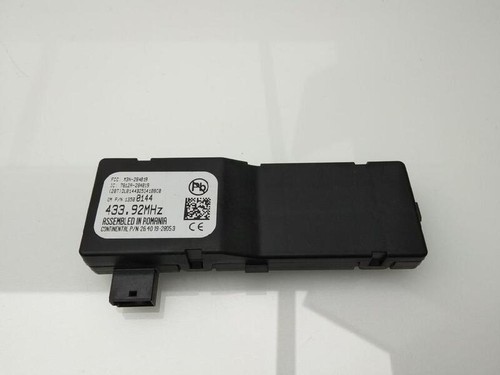 elektronikmodul OPEL ADAM 13500144 jgrmp366739