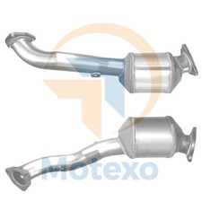 Katalysator AUDI A6 3.0TDi Quattro (BNG) 2/05-9/08 (1. Kat)