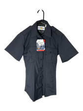 Flying Cross Womens Short Sleeve Shirt, US 32