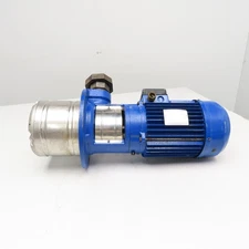 Lowara LM112RB14S1/340 4kW 3520RPM 380-690VV 50/60Hz Vertical Centrifugal Pump