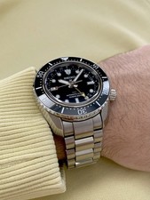 Seiko Prospex SPB383J1 - 1968 Diver’s Re-Interpretation GMT Automatic Watch