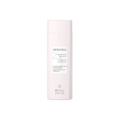 KERASILK Essentials Color Protecting Conditioner Für Farbige Haare 75 ml