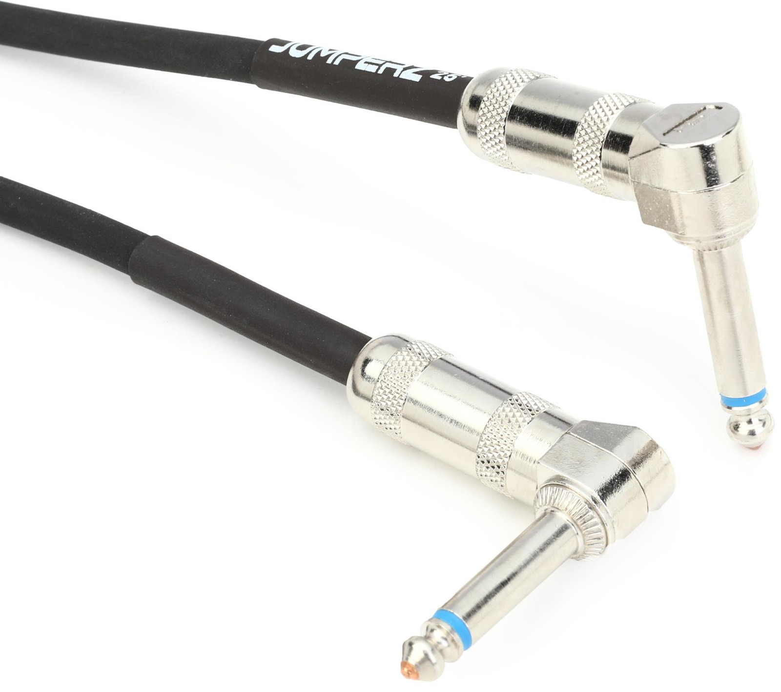 Соединительный кабель для приборов JUMPERZ Blue Line - 25 футов