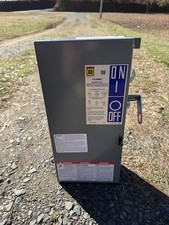 New Square D PQ3610G  Busway I-Line Plug In U...