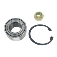 Radlagersatz Radlager Vorne FüR CitroëN C2 C3 Saxo Xsara Peugeot 106 206 306