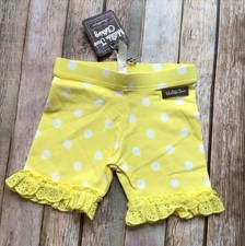 NWT Matilda Jane Oh Sunny Day Shortie Sz 4