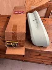 1956-1958 Seat Trim Panel Oldsmobile Cadillac Chevrolet Buick Gm Nos