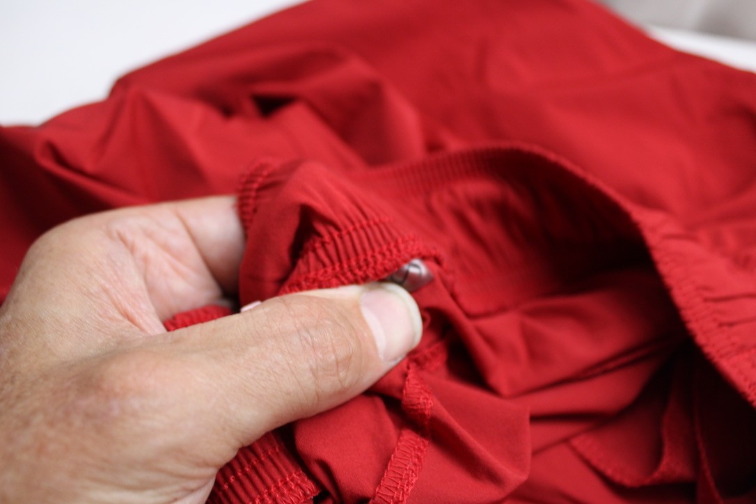 Dri-Fit Lightweight Polyester Drawstring Swim/Vol… - image 7