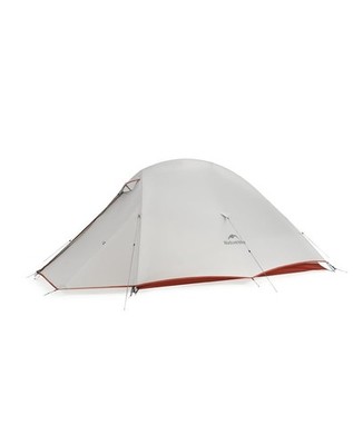 Naturehike 2024 Cloud up Pro Tent, Upgrade Ultralight Tents,1.36kg/3lbs,Doubl...