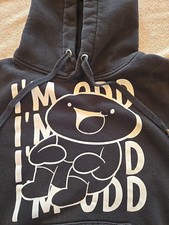 The Odd Is Out Hoodie