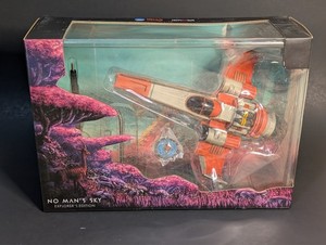 No Mans Sky Limited Edition | eBay