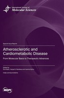 Atherosclerotic And Cardiometabolic Disease | Buch | Englisch | 2023 | Mdpi AG