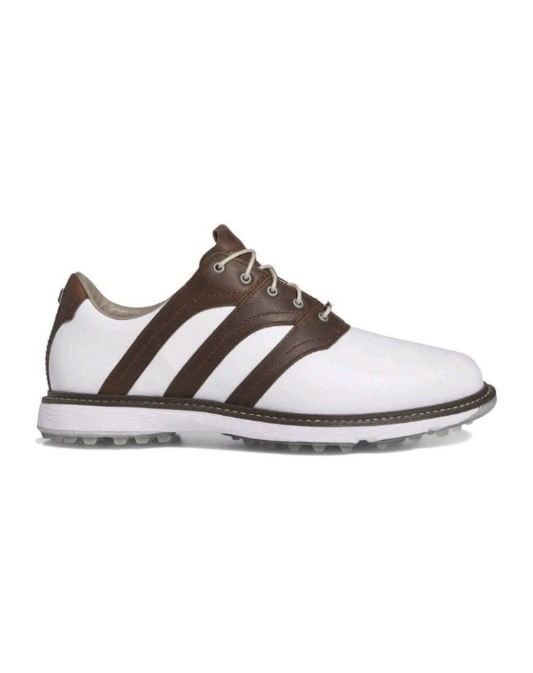 Adidas MC Z-Traxion Boost Leather Spikeless Golf Shoes Sz 10 NEW IG0910 RARE