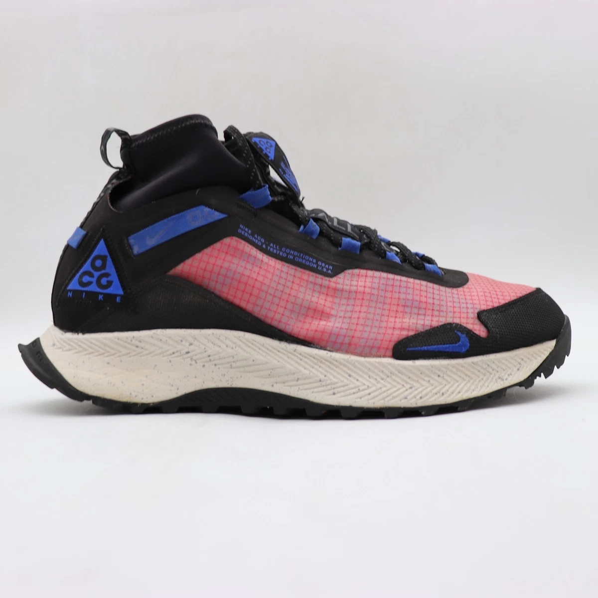 Nike ACG Zoom Terra Zaherra Rush Pink for Sale 