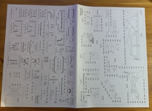 PM 3 - PAPER MODELS - MODELIK. Pkw K1 Kübelwagen. 1/16 - Foto 8 di 13