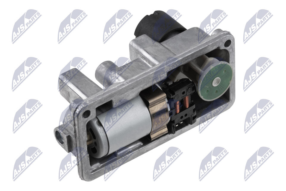 NTY ECD-AU-017 Control Box, charger for AUDI,PORSCHE,VW - Image 4