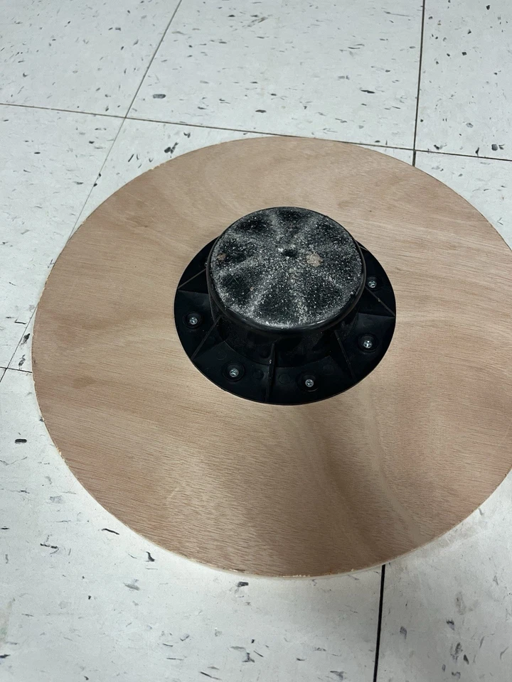 Yes 4 All Wobble/Balance Board Foto 3 de 3