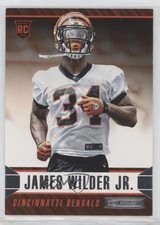 2014 Panini Rookies & Stars James Wilder Jr #146 4t9